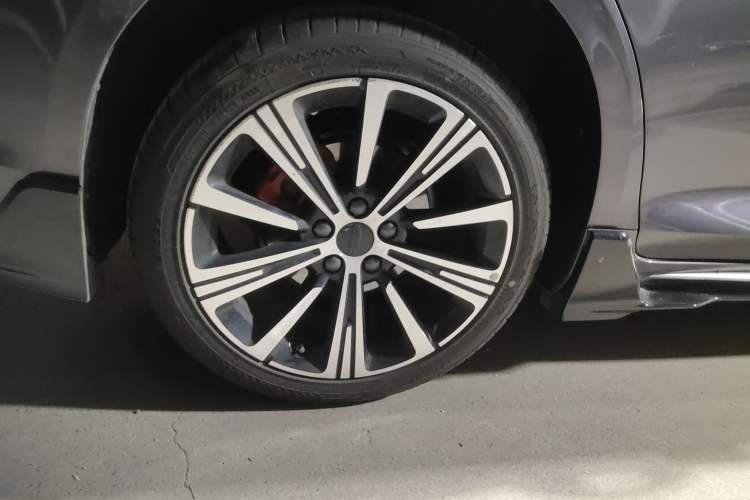 Used Geely Auto Preface 2025 Dongfang Yao 1.5TD Kunlun Edition