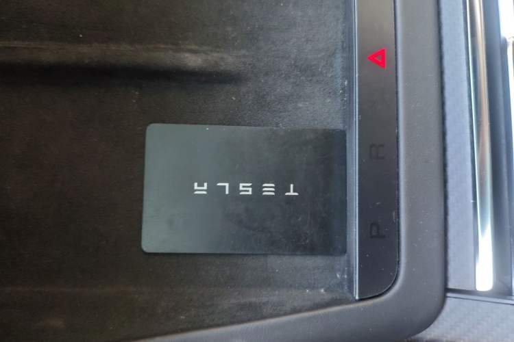 Used Tesla Model X 2023 Three-Motor All-Wheel-Drive Plaid Version