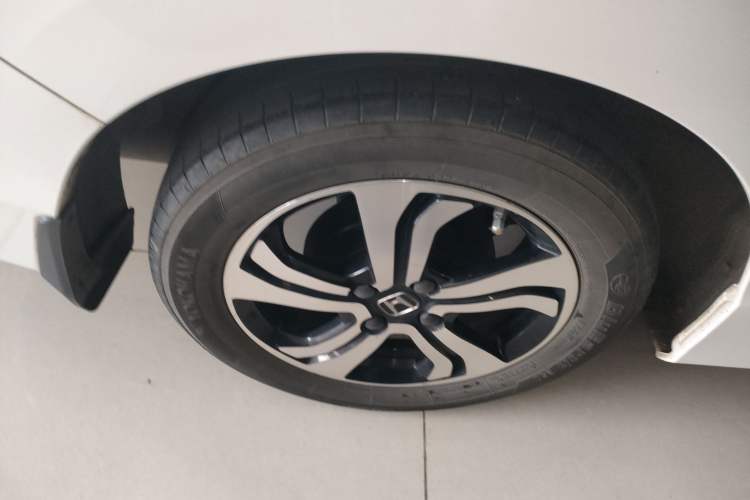 Used Honda City 2019 1.5L CVT Comfort Version