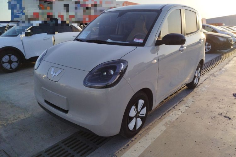 Used Wuling Hongguang MINIEV 2025 Four-Door Version Advanced Edition