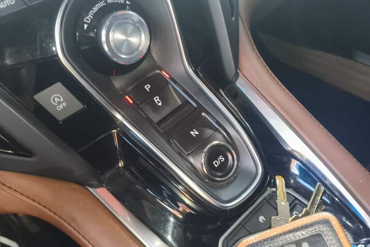 Used Acura RDX 2020 2.0T Diamond Edition SH-AWD