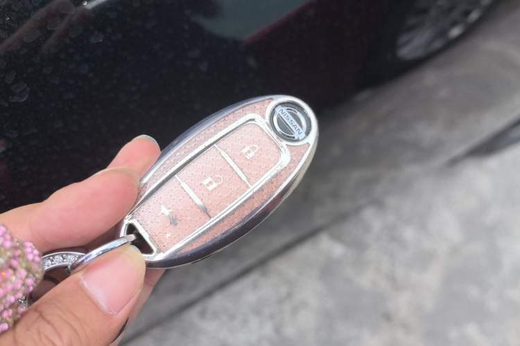 Used Nissan Sylphy 2020 1.6L XL CVT Enjoyment Edition