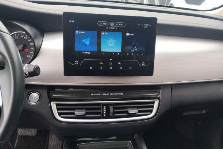 Used BYD Song MAX 2021 Upgraded Model 1.5T Automatic Luxury 7-Seater
