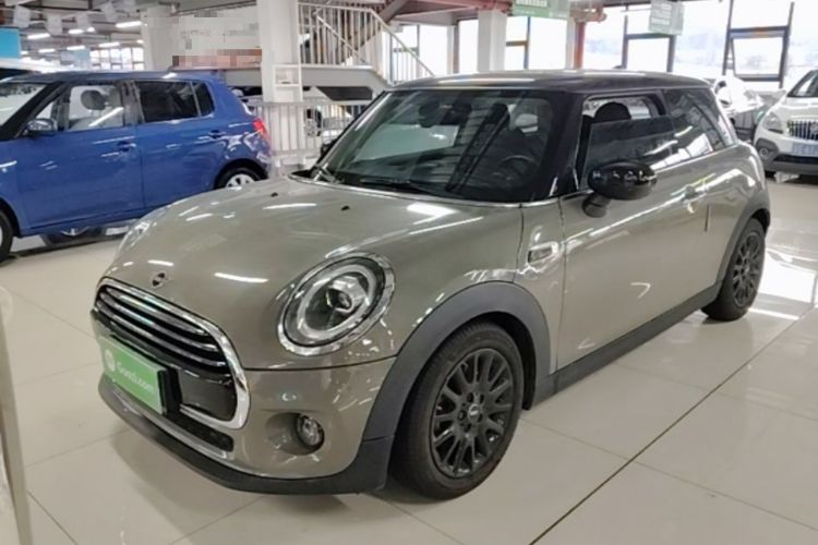 Used MINI 2019 1.5T COOPER Classic Edition