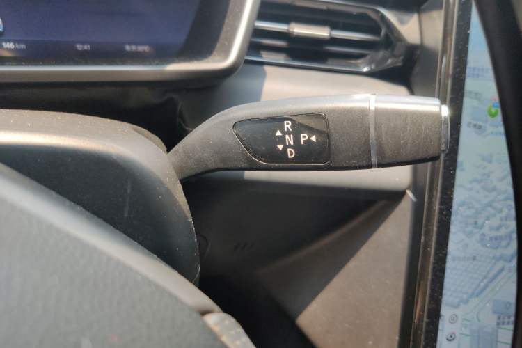Used XPeng G3 2020 520 Enjoyment Edition Gear Lever