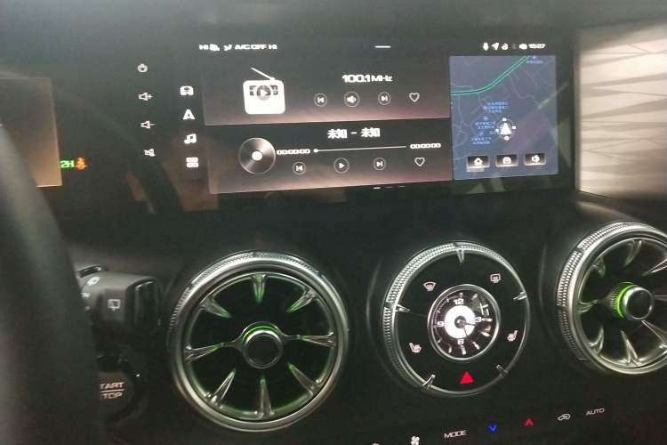 Used Tank 300 2023 2.0T Iron Rider 02