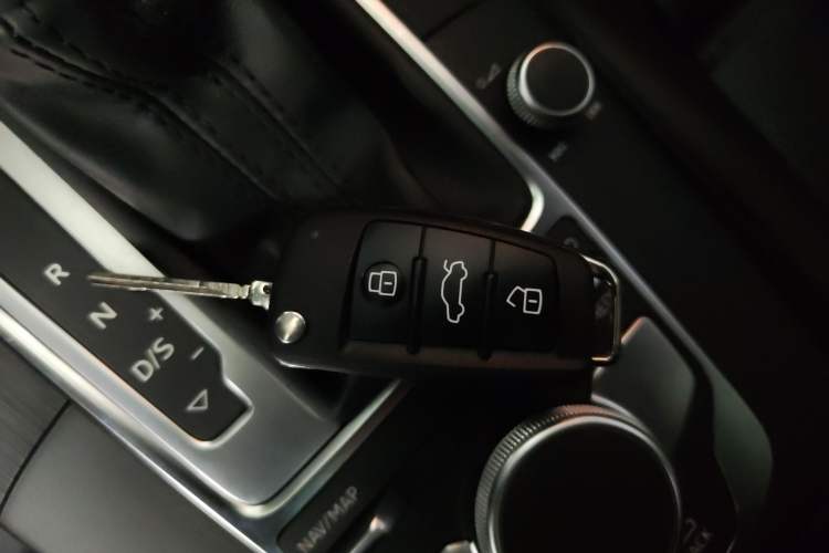 Used Audi A3 2019 Limousine 35 TFSI Sport Edition China V Emission Standard
