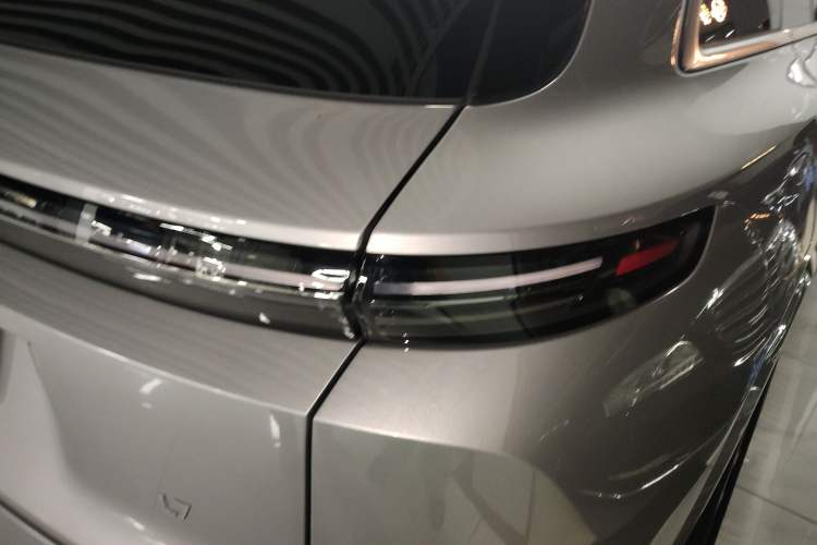 Used Li Auto L7 2024 MAX Model