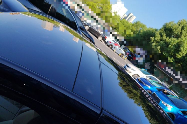 Used Hyptec HT 2024 825鸥翼 LiDAR Edition
