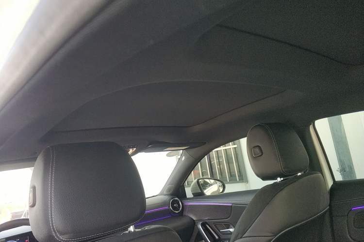 Used Mercedes-Benz A-Class 2019 A 180 L Sport Sedan
