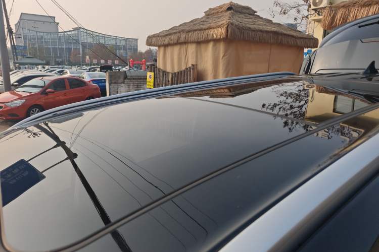 Used SOL X8 PLUS 2023 1.5 TGDI DCT ZhiShang Edition 7-Seater