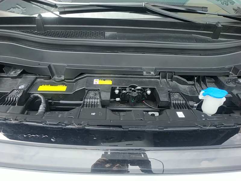 Used XPeng X9 2024 702 Ultra-Long Range Pro — 19