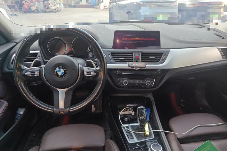 Used BMW 1 Series 2020 125i M Sport Package