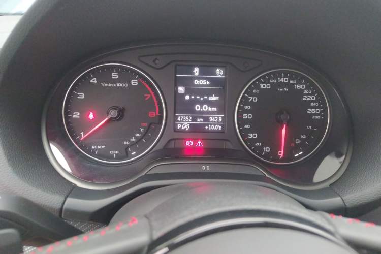 Used Audi Q2L 2022 35 TFSI RS Kit Performance Model