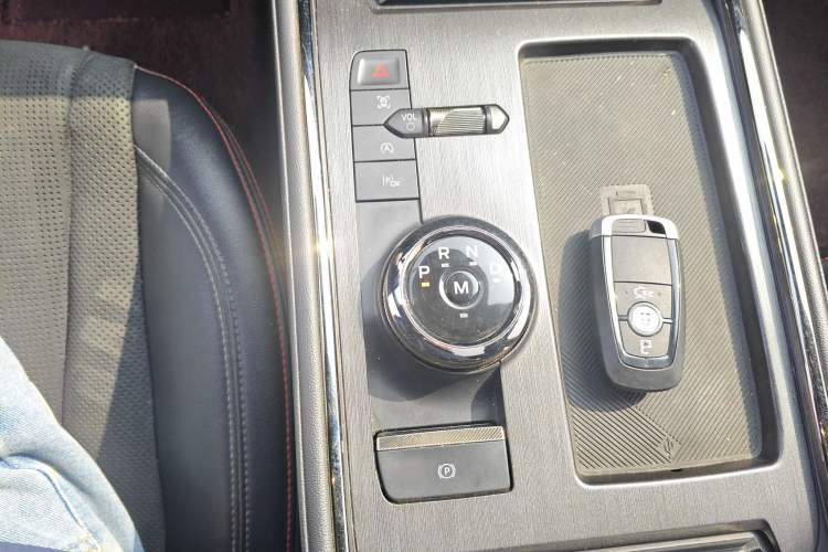 Used Ford Mondeo 2022 Facelift EcoBoost 245 ST-Line