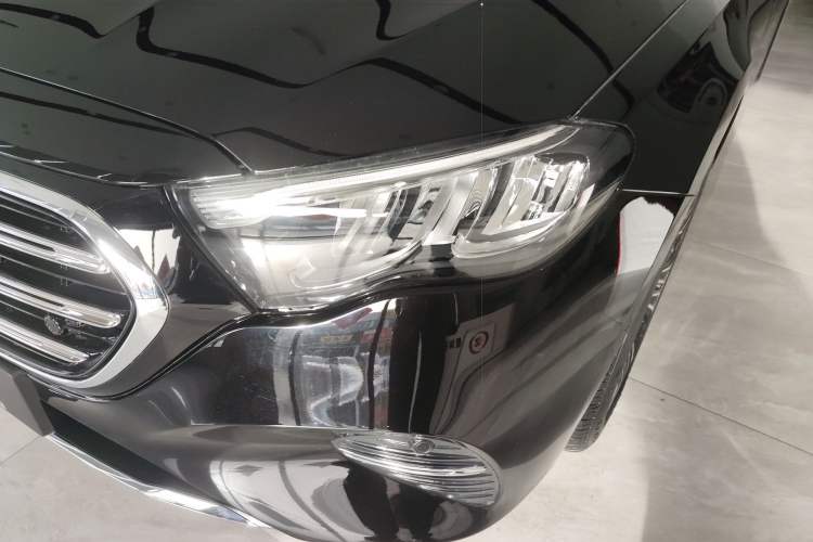 Used Mercedes-Benz E-Class 2026 E 300 L Luxury