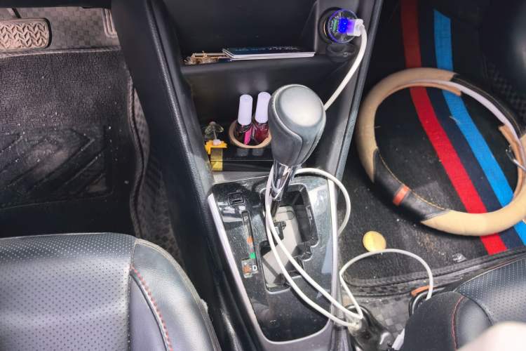 Used Toyota YARiS L Zhi Xuan 2022 X-Trail 1.5L CVT Luxury PLUS Edition
