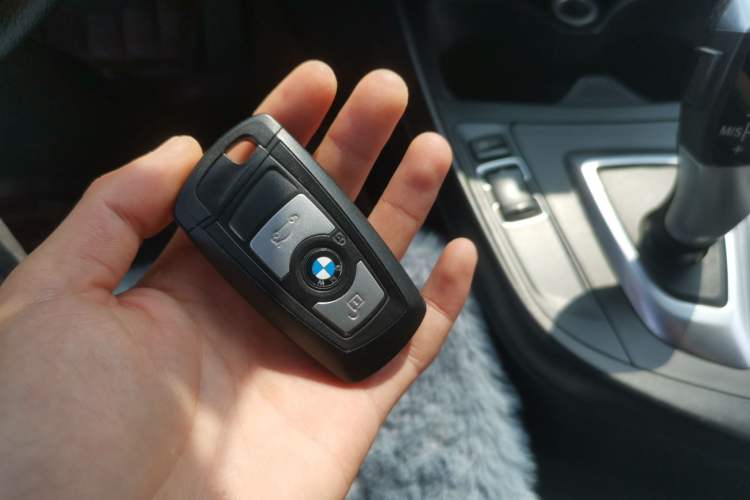 Used BMW 1 Series 2012 118i Leading Model
