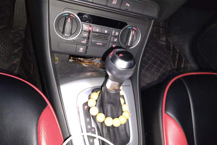 Used Audi Q3 2016 30 TFSI Standard Model