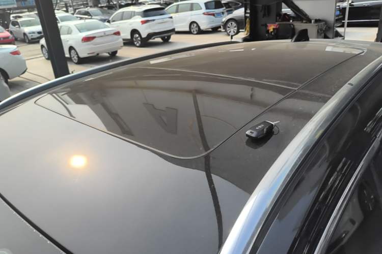 Used Lincoln MKC 2014 2.0T Two-Wheel-Drive Luxury Edition
