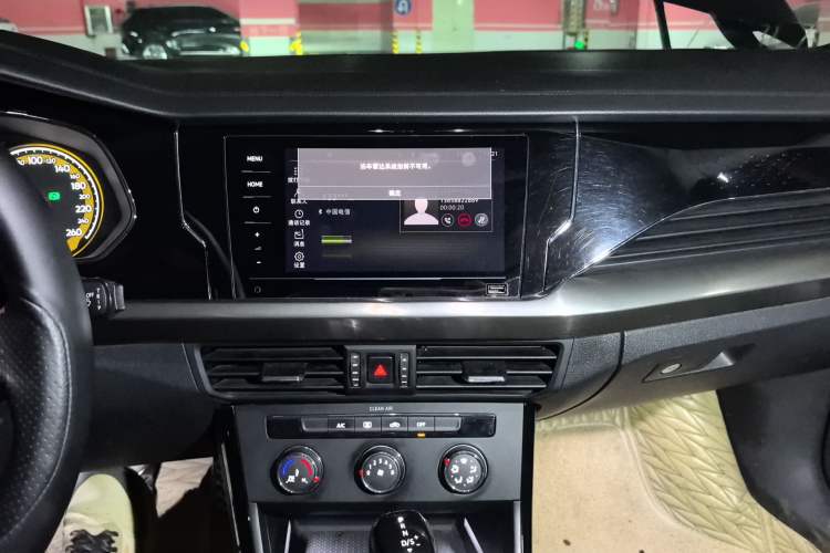 Used Volkswagen Passat 2020 Revised Version 280TSI Business Edition China VI Standard
