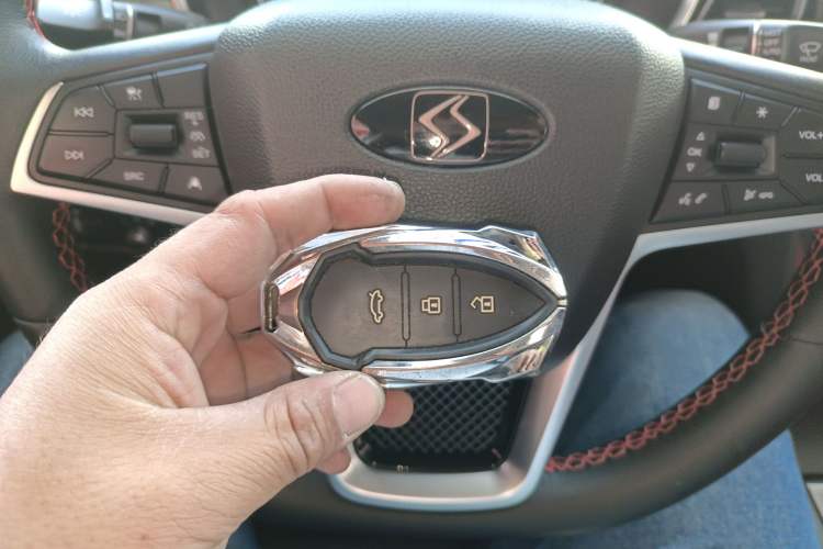 Used SOL A5 2021 1.5T CVT Prestige Smart Connectivity Model