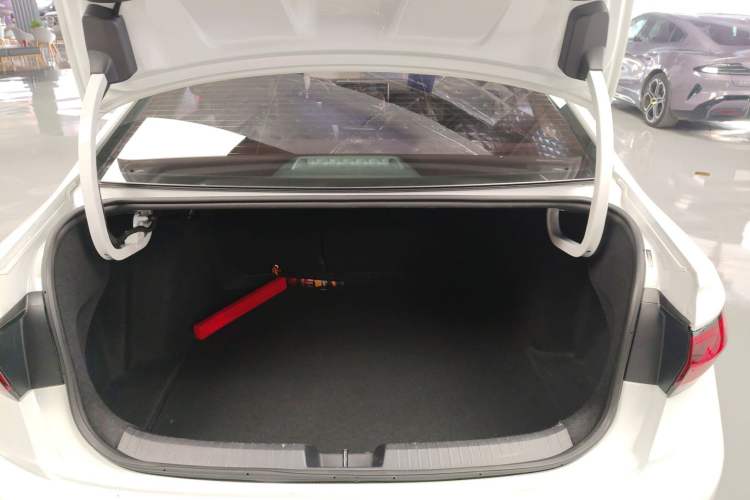 Used Volkswagen Sagitar 2023 300TSI DSG Excellence Edition
