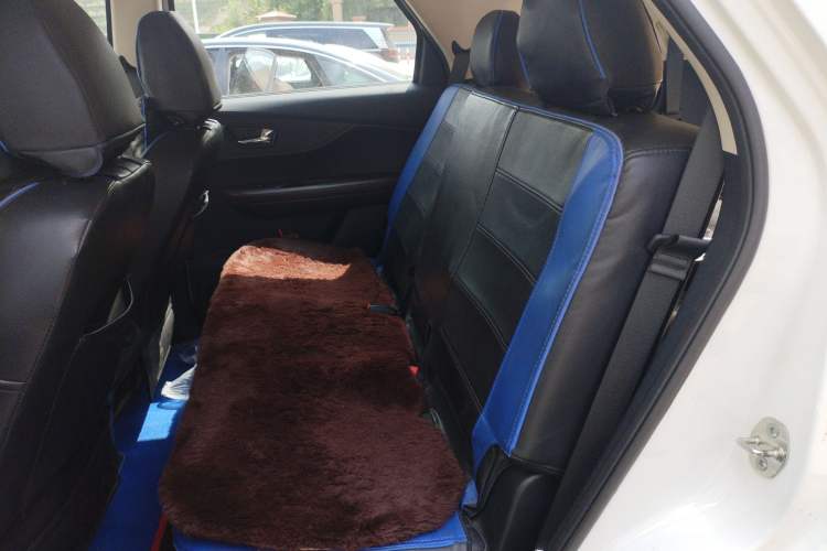 Used Dongfeng Fengon S560 2021 2.0L Manual Urban Version