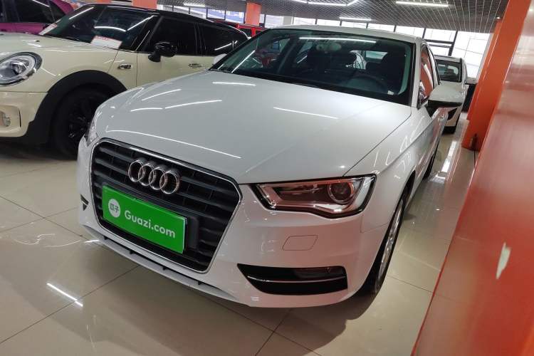 Used Audi A3 2015 Sportback 35 TFSI Manual Ambition Edition