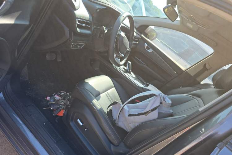 Used Wuling Victory 2020 1.5T CVT Flagship Edition
