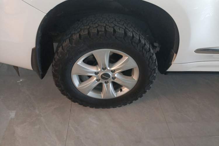 Used Haval H9 2020 2.0T Gasoline 4WD Premium Edition 5 Seats