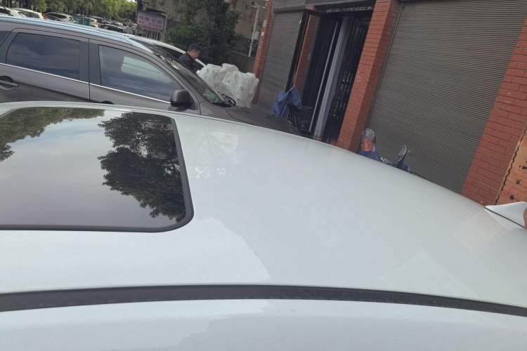 Used FORTHING S50 2021 Flagship Model
