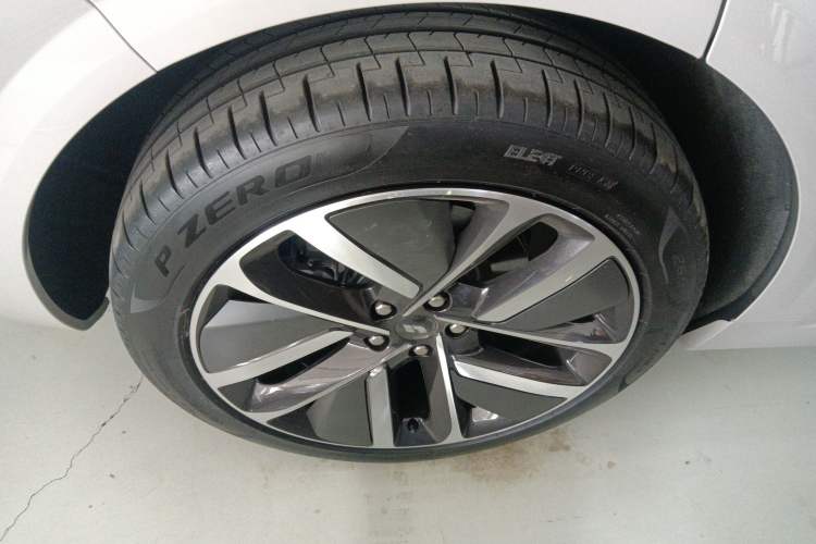 Used Li Auto L6 2024 Max