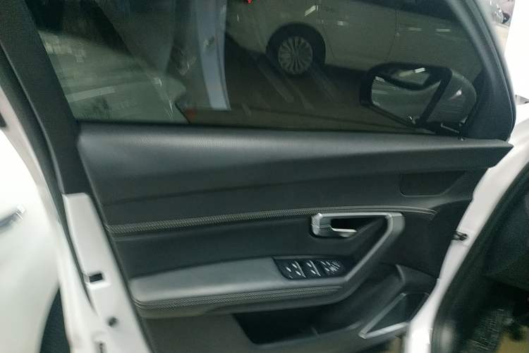 Used BYD Song Pro 2019 1.5T Automatic Elite Edition