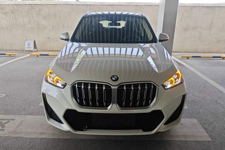 Used BMW X1 2024 sDrive25Li M Sport Package
