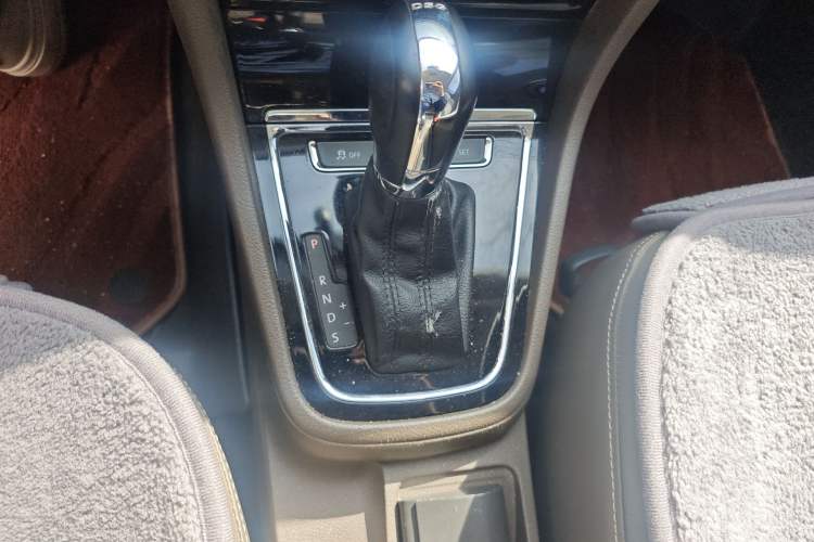 Used Volkswagen Bora 2014 1.4TSI Automatic Comfort Model