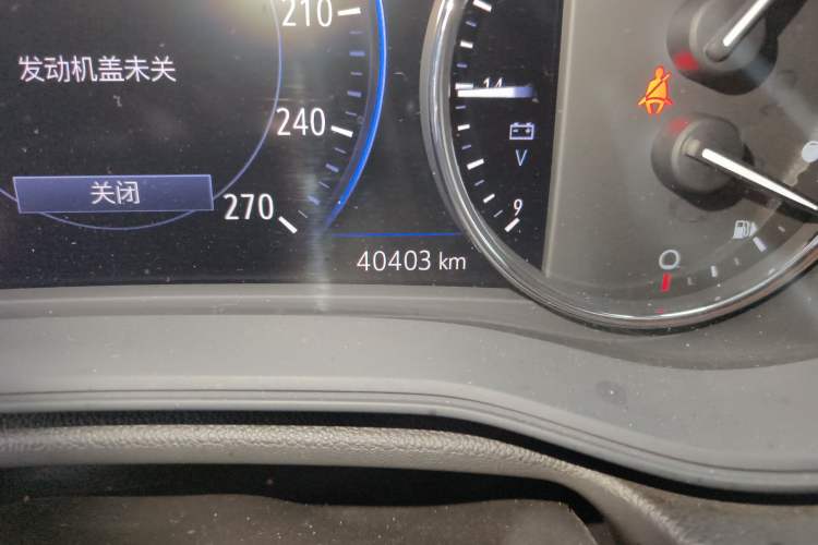 Used Buick Regal 2021 GS 28T Elite Model
