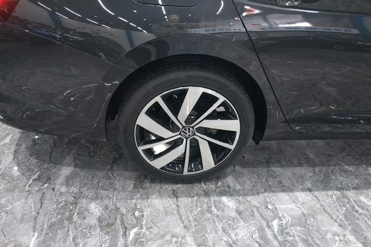 Used Volkswagen Sagitar 2024 300TSI DSG Excellence Edition
