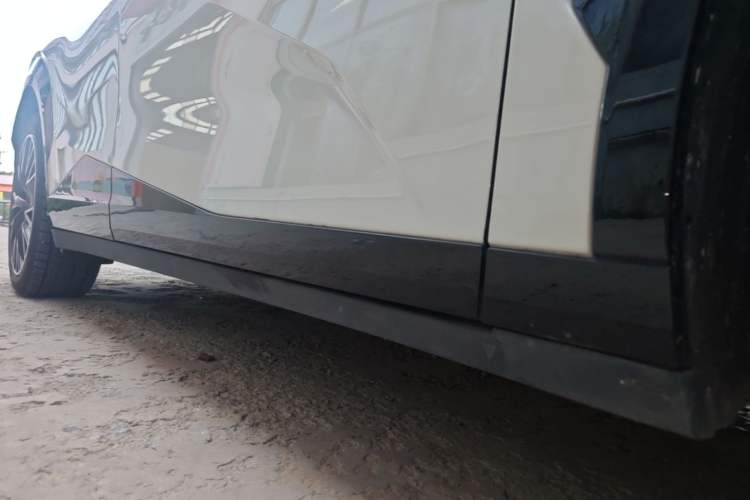 Used Zeekr X 2023 Four-Wheel Drive YOU Edition 4 Seats