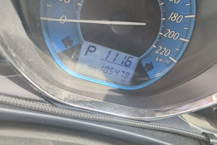 Used Toyota YARiS L Zhi Xuan 2015 1.5E Automatic Charm Edition
