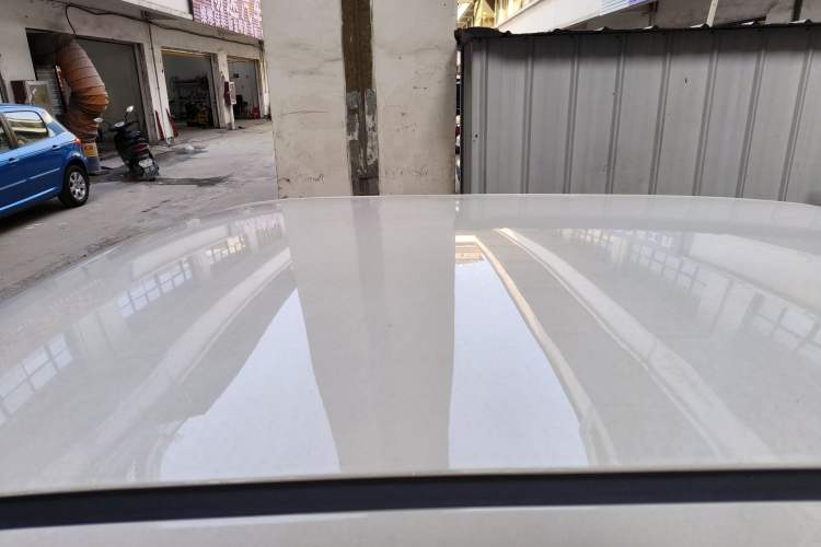 Used CHANGAN NEVO Lumin 2025 205 km Xiangqin Version Roof