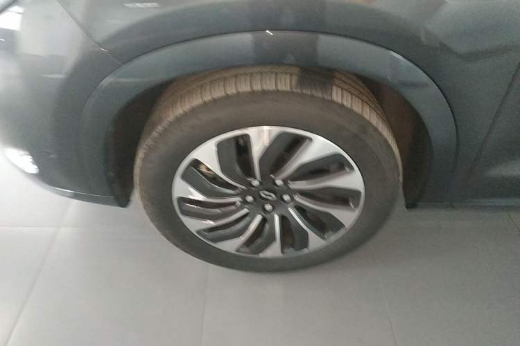 Used Hima AITO M7 2024 1.5T Intelligent Driving 4WD Max Edition 5 Seats
