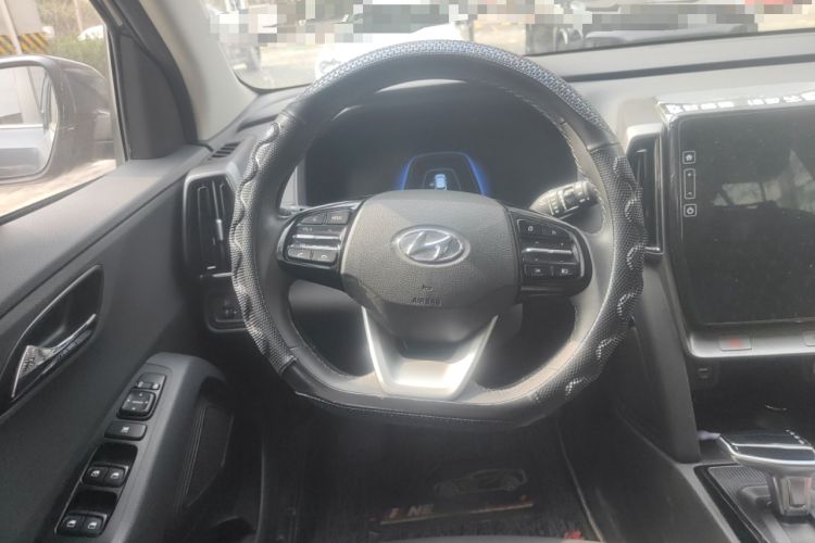 Used Hyundai ix35 2021 2.0L Automatic 2WD GLS Leading Edition