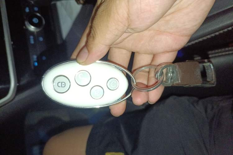 Used BYD Song MAX 2017 1.5T Automatic Smart Connect Prestige 7-Seater
