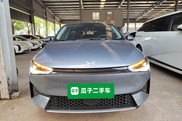 Used XPeng P5 2023 Smart Drive Edition