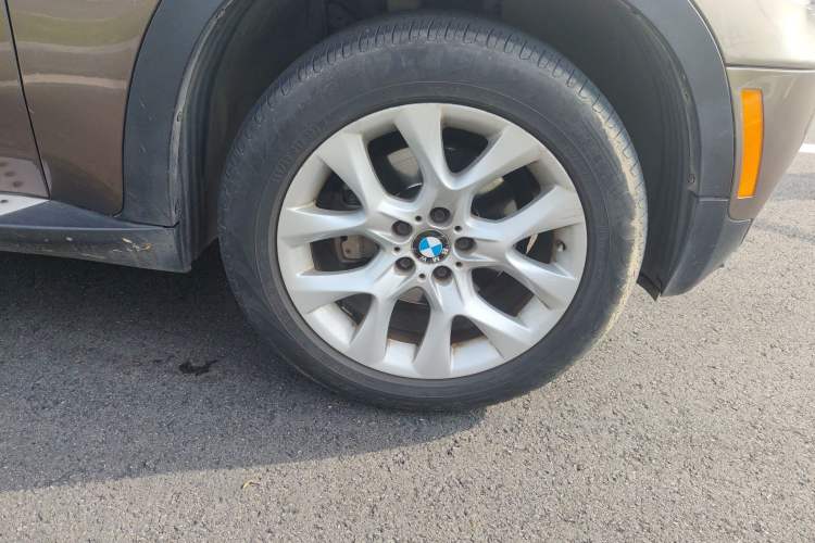 Used BMW X5 