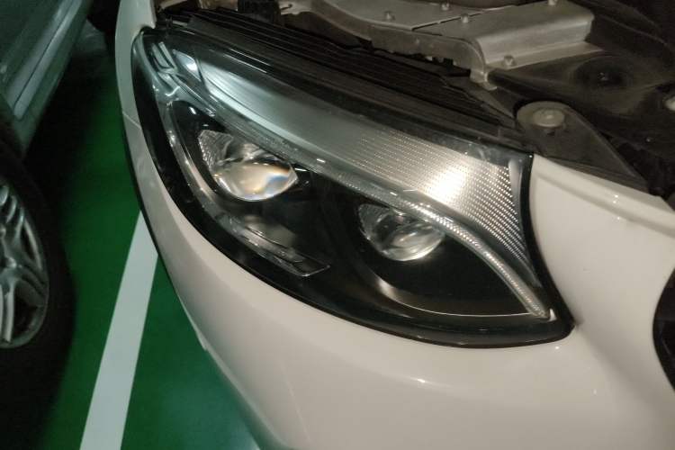 Used Mercedes-Benz GLC Coupe AMG 2018 AMG GLC 63 4MATIC+ Coupe SUV
