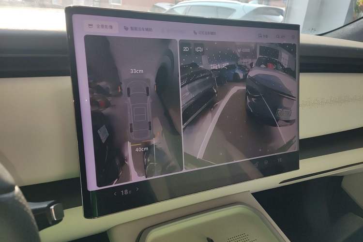 Used VOYAH COURAGE 2024 Ultra-Long Range Smart Enjoyment Version
