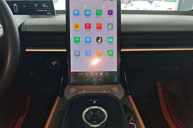 Used Toyota bZ3 2023 517 km Elite PRO
