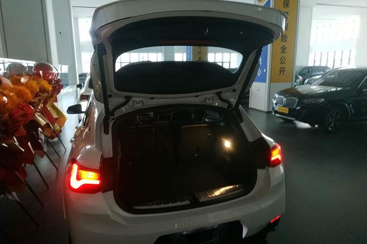 Used BMW X2 2021 Restyled sDrive25i Midnight Edition